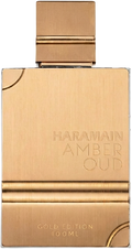 Amber Oud Gold Edition 60ml