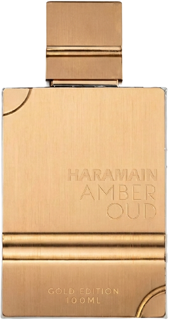Amber Oud Gold Edition 60ml