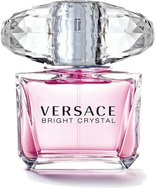Versace Bright Crystal 100ml