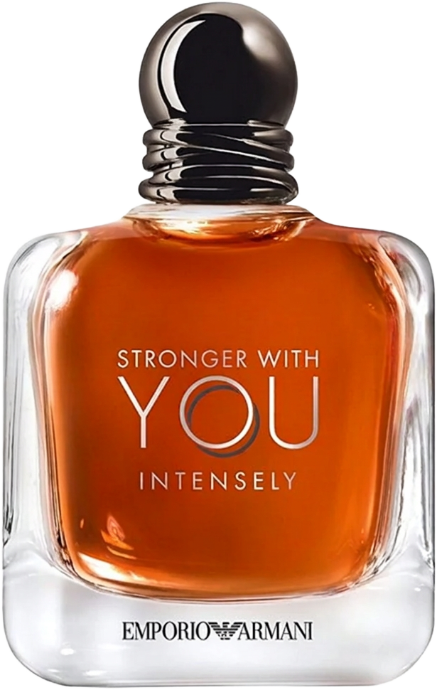 Stronger With You Intensely 100ml